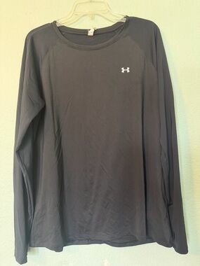 Under Armour Long Sleeve